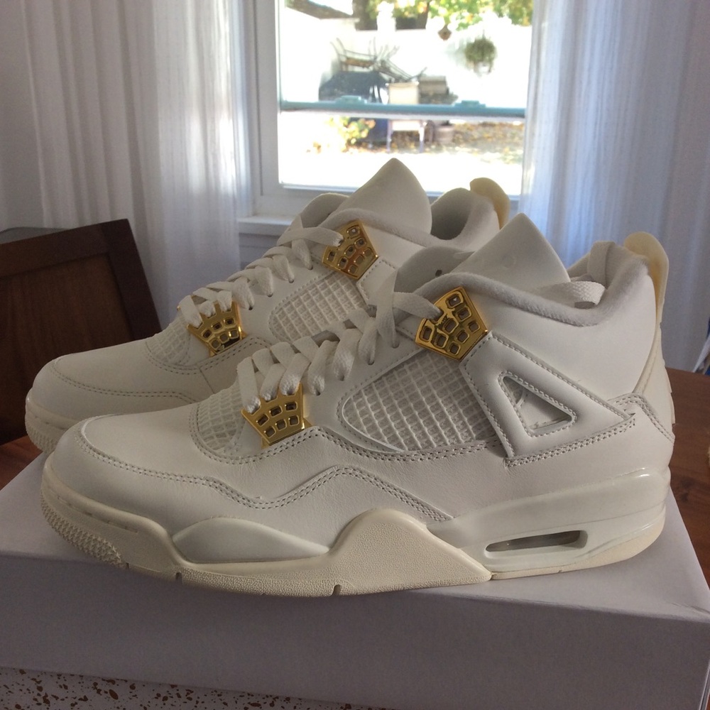 Air Jordan Sneakers